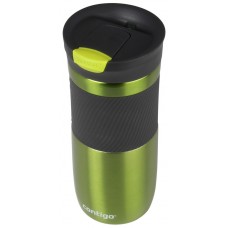 Thermal mug Contigo 470ml, green, CON1000-0548