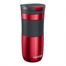 Thermal mug Contigo 470ml, red, CON2095632