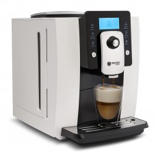 Kafijas automāts Master Coffee MC1601W, balts