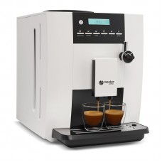 Coffee machine Master Coffee MC1604W, white