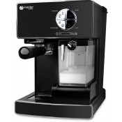 Semi-Automatic Coffee Machines (8)