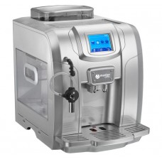 Coffee machine Master Coffee MC712S, silver color