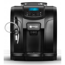 Coffee machine Master Coffee MC715B, black