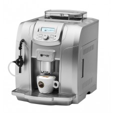 Coffee machine Master Coffee MC715S, silver color