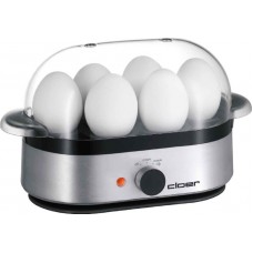 Electric Egg Cooking, CLO6099