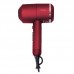 Osom Hair Dryer 2000W OSOM2525 Red