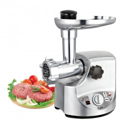 Meat grinders