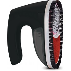 Rechargeable electric fabric fuzz remover, ZY226BL Rechargeable electric fabric fuzz remover, ZY226BL