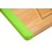 Bamboo cutting board, ZY3048CB