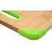 Bamboo cutting board, ZY304CB