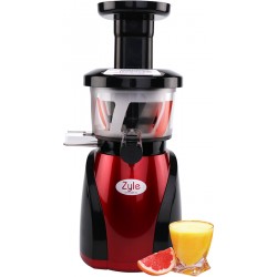 Citrus presses